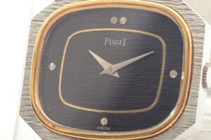 PIAGET/ピアジェ ◎ [2997630] クォーツ 腕時計 ◎#1226