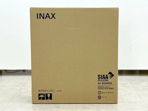 未使用品 LIXIL INAX 温水洗浄便座 シャワートイレ KAシリーズ CW-KA31 BW1 (ピュアホワイト) 2024年製 リクシル イナックス