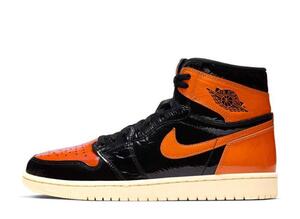 Nike Air Jordan 1 High "Shattered Backboard 3.0" 25cm 555088-028