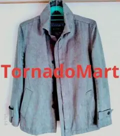 ※美品【Tornado Mart】⭐ライナー付きジャケット【トルネードマート】