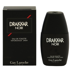 ギラロッシュ ドラッカー ノワール EDT・SP 30ml 香水 フレグランス DRAKKAR NOIR GUY LAROCHE 新品 未使用