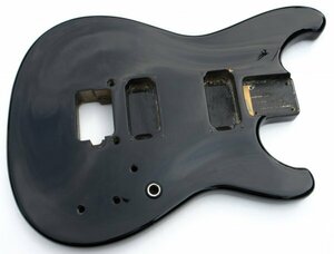 Ibanez　アイバニーズ　RSボディ　美しいアーチドトップ　薄型ボディ　PRO ROCK