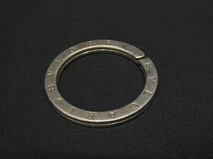 1円 BVLGARI ブルガリブルガリ SV925 キーリング ネックレストップ ペンダントトップ チャーム アクセサリー シルバー系 FI4184