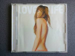 ★送185円★24H内発送★hitomi LOVE LIFE★再生確認済★