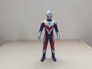 ウルトラヒーロー500シリーズ 80 ウルトラマントリガー マルチタイプ