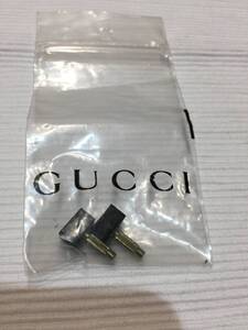 ◎グッチ☆GUCCI☆ヒールの補修材☆かかとの補修材