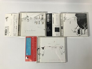 TL991 yanokami 矢野顕子 / 遠くは近い yanokamick yanokami English version yanokami 3枚セット 【CD】 0913