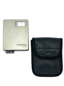 CONTAX コンタックス / TLA140 / ストロボ フラッシュ カメラアクセサリ カメラ用品 //K183308