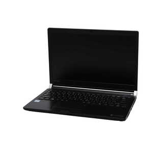 Dynabook dynabook R73/M(Win10x64) 中古 Core i5-2.6GHz(7300U)/メモリ8GB/SSD256GB/DVDマルチ/13.3インチ/Webカメラ [良品] TK