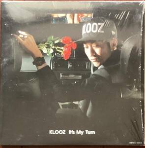 廃盤 美品☆KLOOZ:It