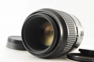 Nikon ニコン AF Micro NIKKOR 105mm f/2.8 #2865