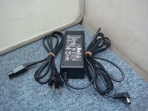 LEI AC ADAPTER NU40-2120333-I3 12V~3.33A Wacom 液晶 DTU-1631 DTU-710 DTI-520 対応 動作保証