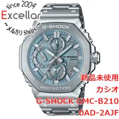 [bn:0] CASIO　腕時計 G-SHOCK　GMC-B2100AD-2AJF