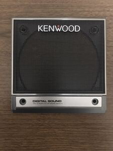 KENWOOD スピーカーカバー