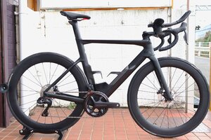 2022 BMC Timemachine Road 01 DISC　サイズ54　シマノ　アルテグラ　R8150　Di2　2×12速　12S　フルカーボン　ロードバイク　cicli17