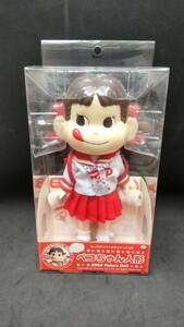 不二家 ペコちゃん人形 FUJIYA 2005 peko