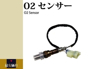 【スクラム DG62W】O2センサー 18213-65D70