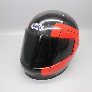 SHOEI ショウエイ ER-2 フルフェイス ヘルメット サイズ S 55 56 ㎝ レトロ ヴィンテージ　231120SD0200