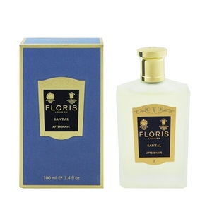 フローリス サンタル アフターシェーブ 100ml SANTAL AFTER SHAVE FLORIS LONDON 新品 未使用