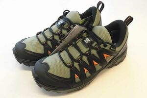 SALOMON サロモン X BRAZE GTX 26.5cm 471806