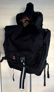 ムラサキスポーツ/CHROME/クローム/バックパック/リュック/メッセンジャーバックパック/ワルシャワ/WARSAW/2.0/MESSENGER BACKPACK BG161