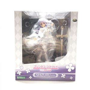 【中古】未開封 シズル 壽屋(KOTOBUKIYA)「プリンセスコネクト! Re：Dive」 1/7 PVC製塗装済み完成品[240018350258]