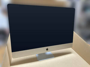 【ジャンク】iMac 27インチ Late 2012