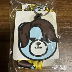 KRUNK BIGBANG キーホルダー ANYB-0180