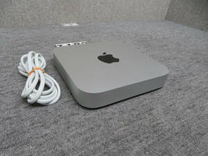 Mac mini A2686 2023◆ 高性能 Apple M2 / 8GB /高速SSD 512GB◆macOS Sequoia ◆Office付 ◆HDMI◆無線 