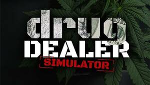 【Steamキーコード】Drug Dealer Simulator /ドラッグディーラーシミュレーター