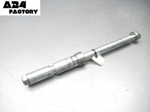 C2R6-1101 ホンダ VTR250 タイプLD フロント アクスルシャフト 純正品 【MC33-170～ インジェクション 最終モデル】