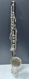 ● SELMER DEPOSE アルトクラリネット？バスクラリネット？