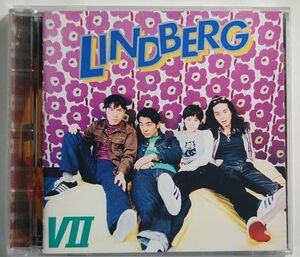 LINDBERG リンドバーグ - Lindberg VII 国内盤CD