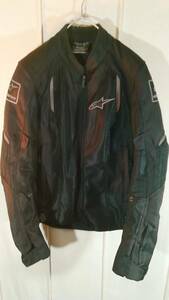 Alpinestars/STELLA WAKE AIR JACKET