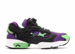 Reebok Instapump Fury 94 Lost OG "Purple/Black/Green" 27.5cm 100074690