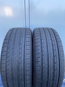 R5110310　　中古タイヤ　　■HIFLY　HF805　Challenger　DSRT■　215/55R17　98W　21年製　2本