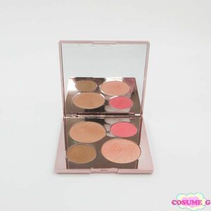 BECCA ベッカ × クリッシー テイゲン グロー フェイス パレット 残量多 C075