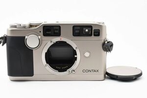 SU100285★コンタックス contax G2