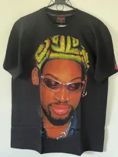 Dennis Rodman ブットレッグTシャツ