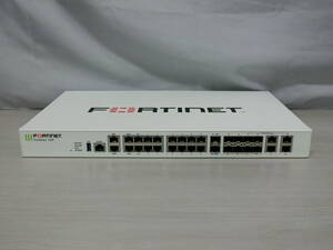 ◆◇FORTINET FortiGate-100F FG-100F◇