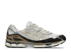 Asics Gel-NYC "Beige/Cream" 26cm 1203A383-103