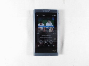 SONY　ウォークマン　NW-A55　16GB