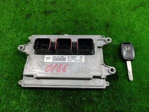 オデッセイ DBA-RB4 エンジンコンピューター/ECU K24A RP43P CT-EH9895A 37820-RLF-963 140166