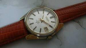 [●]KING SEIKO/キングセイコー HI-BEAT AUTOMATIC*　 