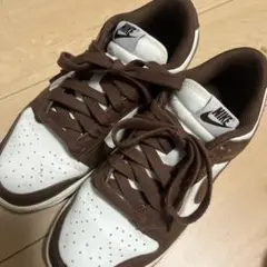 NIKEダンクLOW