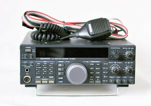 TS-690S 100W CW,SSB FILTER 3個 装着済 送受信共に良好