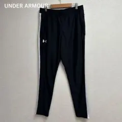 UNDER ARMOUR アンダーアーマー ジャージ イージーパンツ ブラック