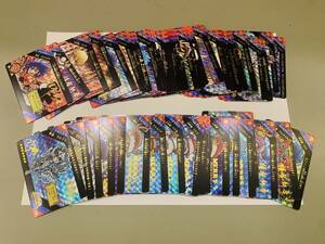 海外版 海外製 カードダス 聖闘士星矢 セイントパラダイス 特別弾 スペシャルカード SPECIAL CARD 全52種