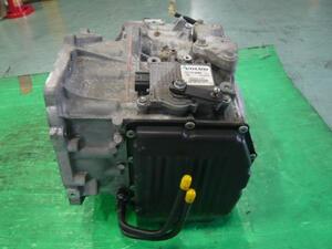 ボルボ 70シリーズ DBA-BB5254W オートマチックミッションASSY V70 2.5T LE