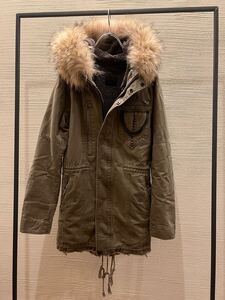 00s midas fur mod coat japanese label japanese label ifsixwasnine share spirit kmrii 14th addiction goa rick owens tornado mart